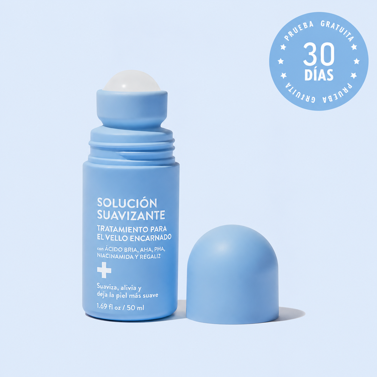 Suero SeraSkin SmoothStick™