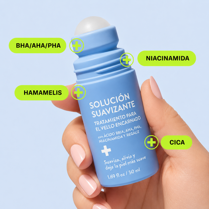 Suero SeraSkin SmoothStick™