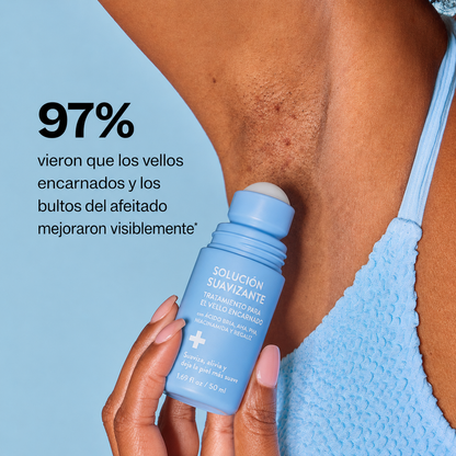 Suero SeraSkin SmoothStick™